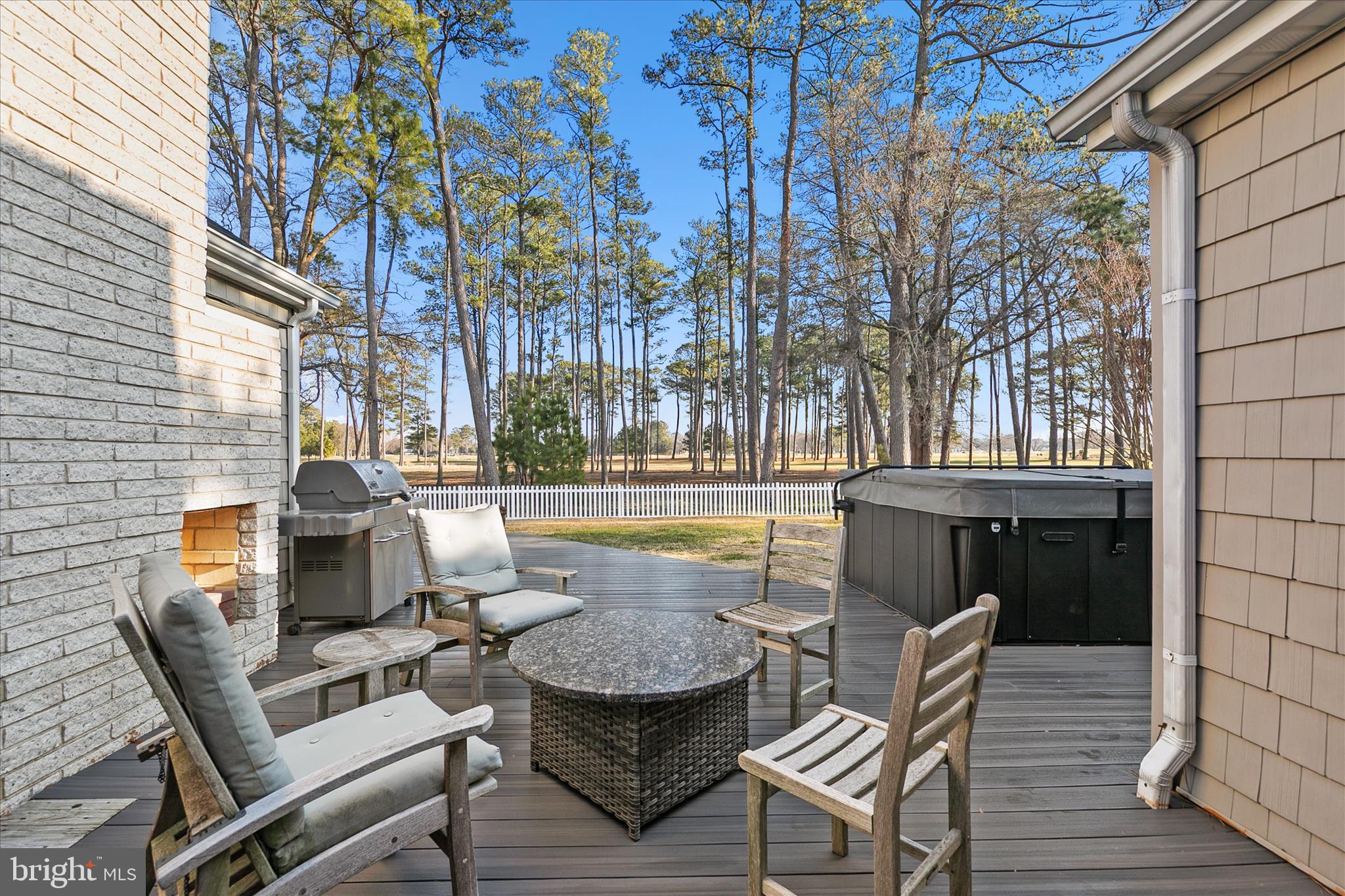 REHOBOTH BEACH YACHT AND CC - Residential