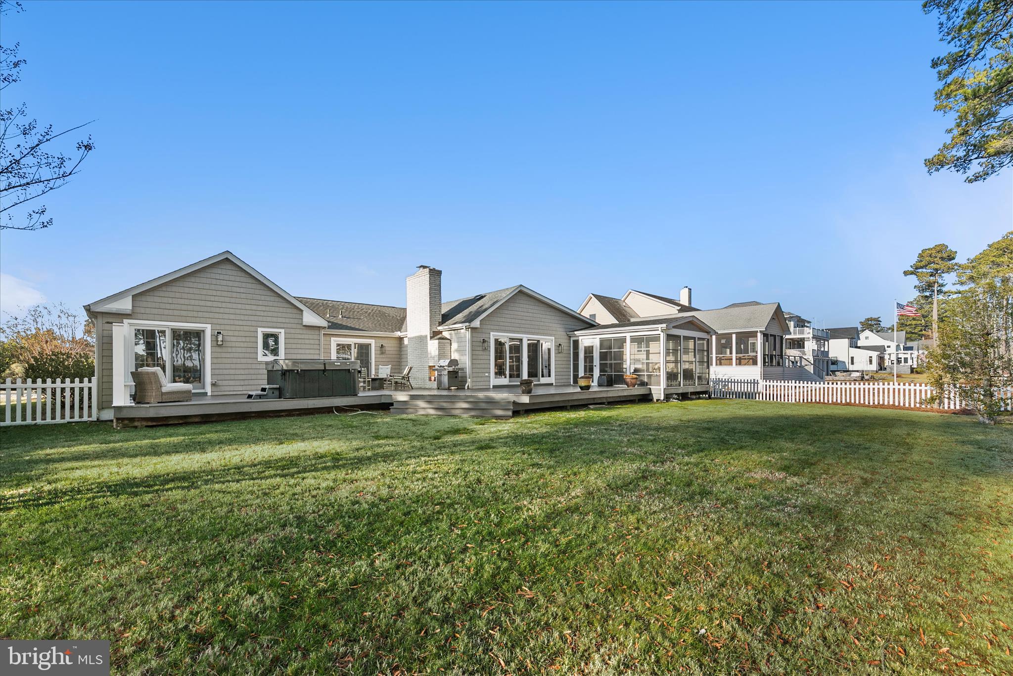 REHOBOTH BEACH YACHT AND CC - Residential