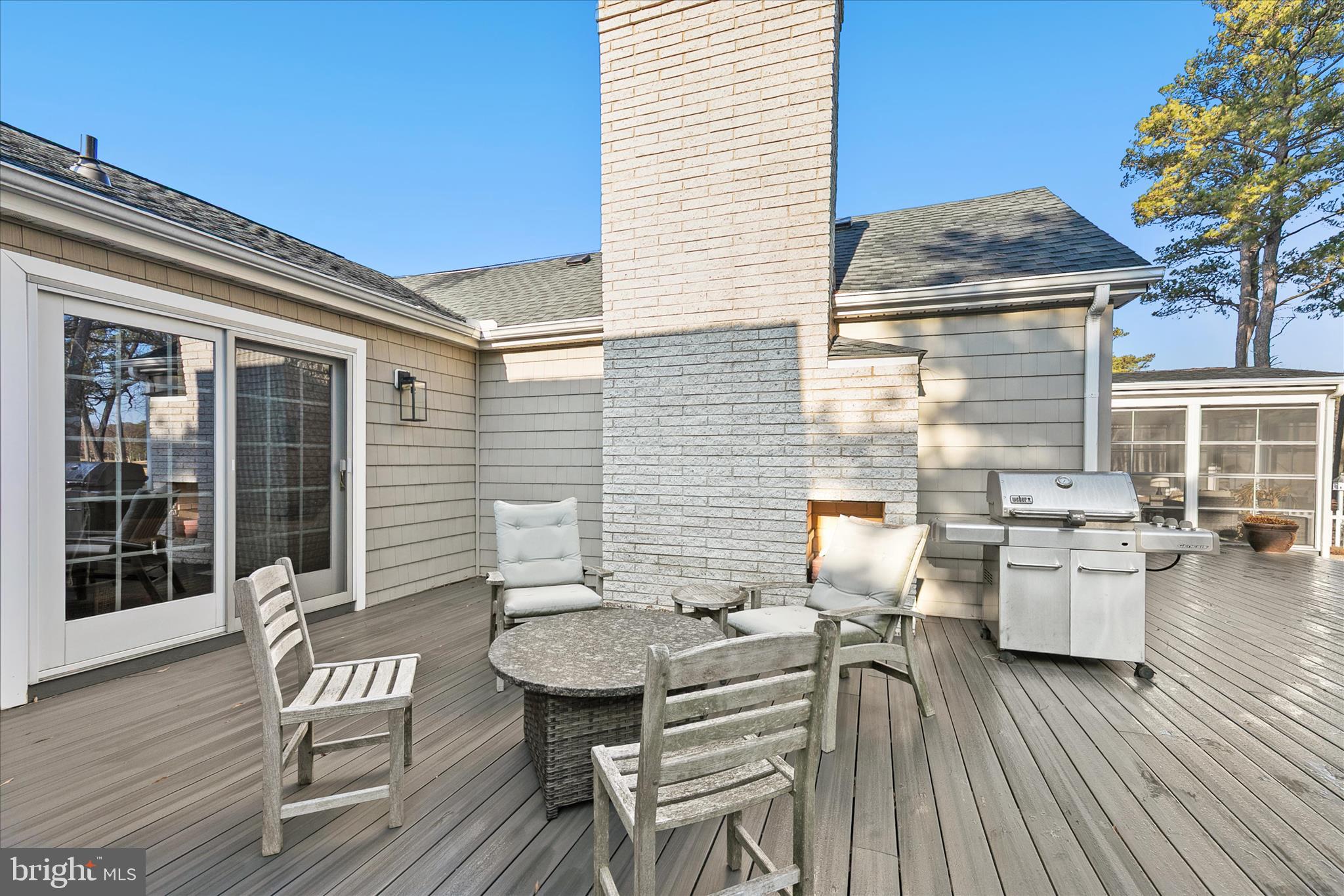 REHOBOTH BEACH YACHT AND CC - Residential