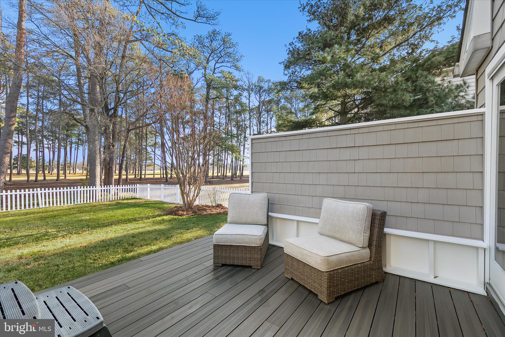 REHOBOTH BEACH YACHT AND CC - Residential