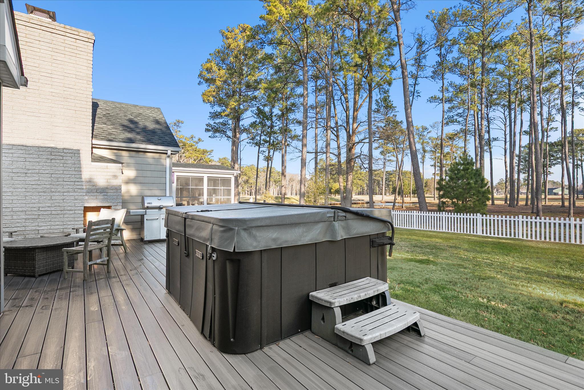 REHOBOTH BEACH YACHT AND CC - Residential