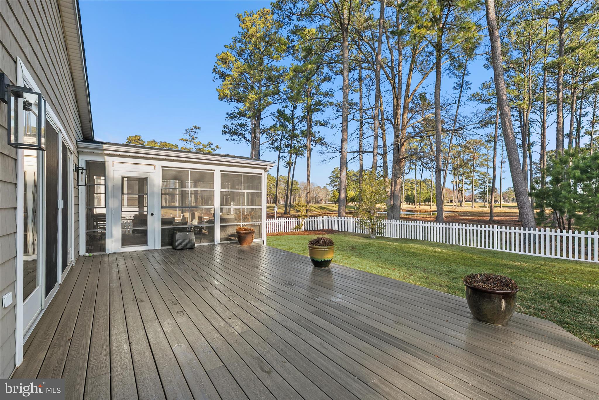 REHOBOTH BEACH YACHT AND CC - Residential