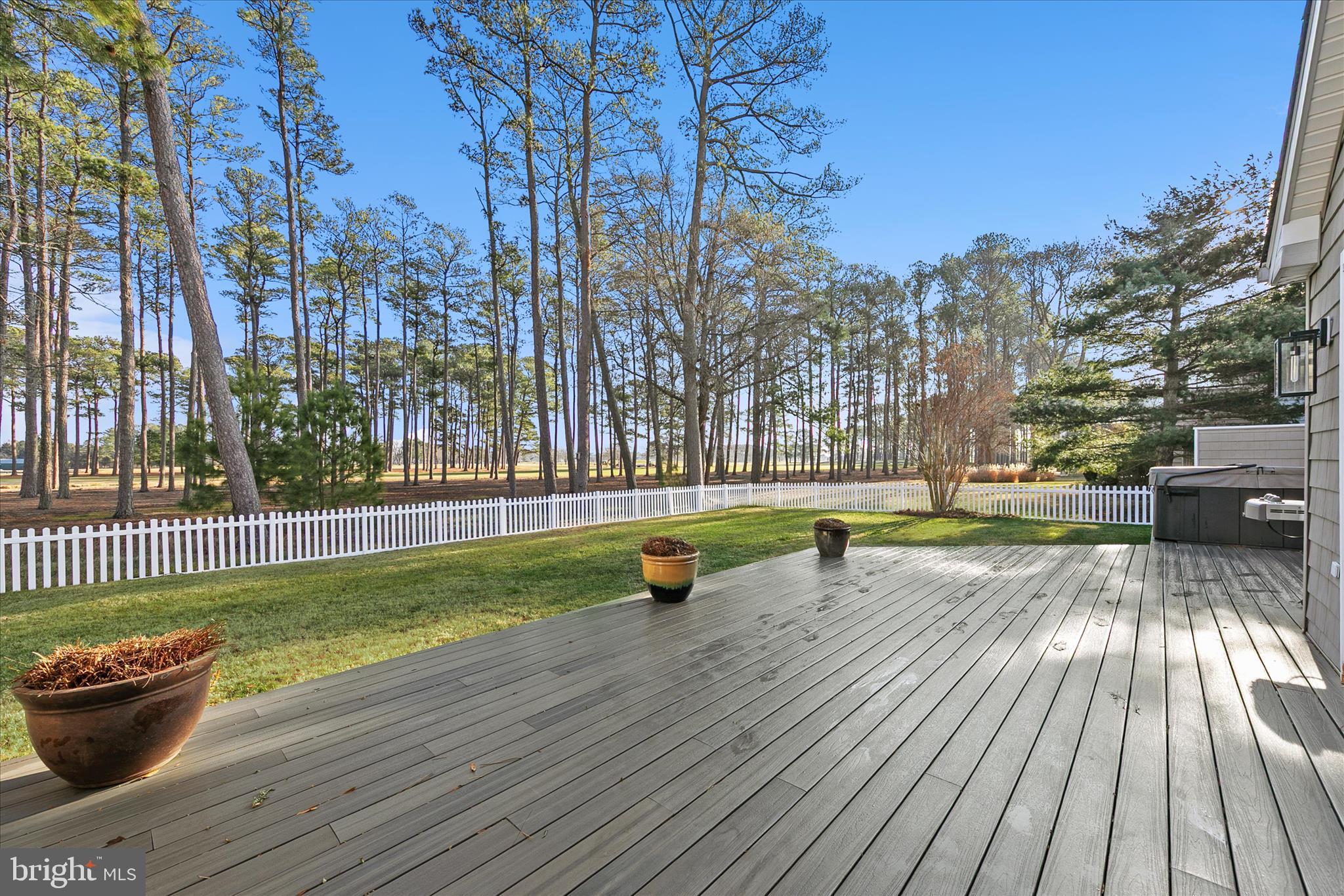 REHOBOTH BEACH YACHT AND CC - Residential