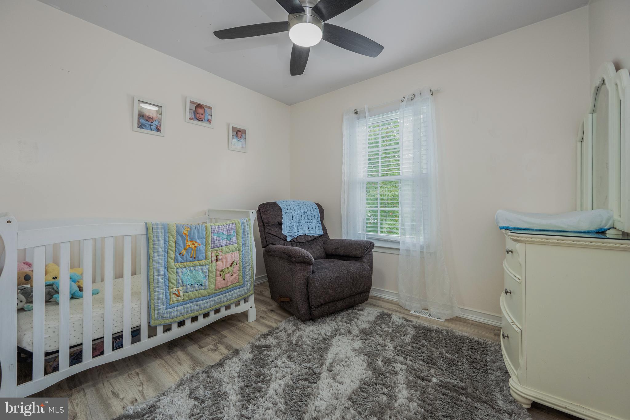 LEXINGTON RUN - Residential