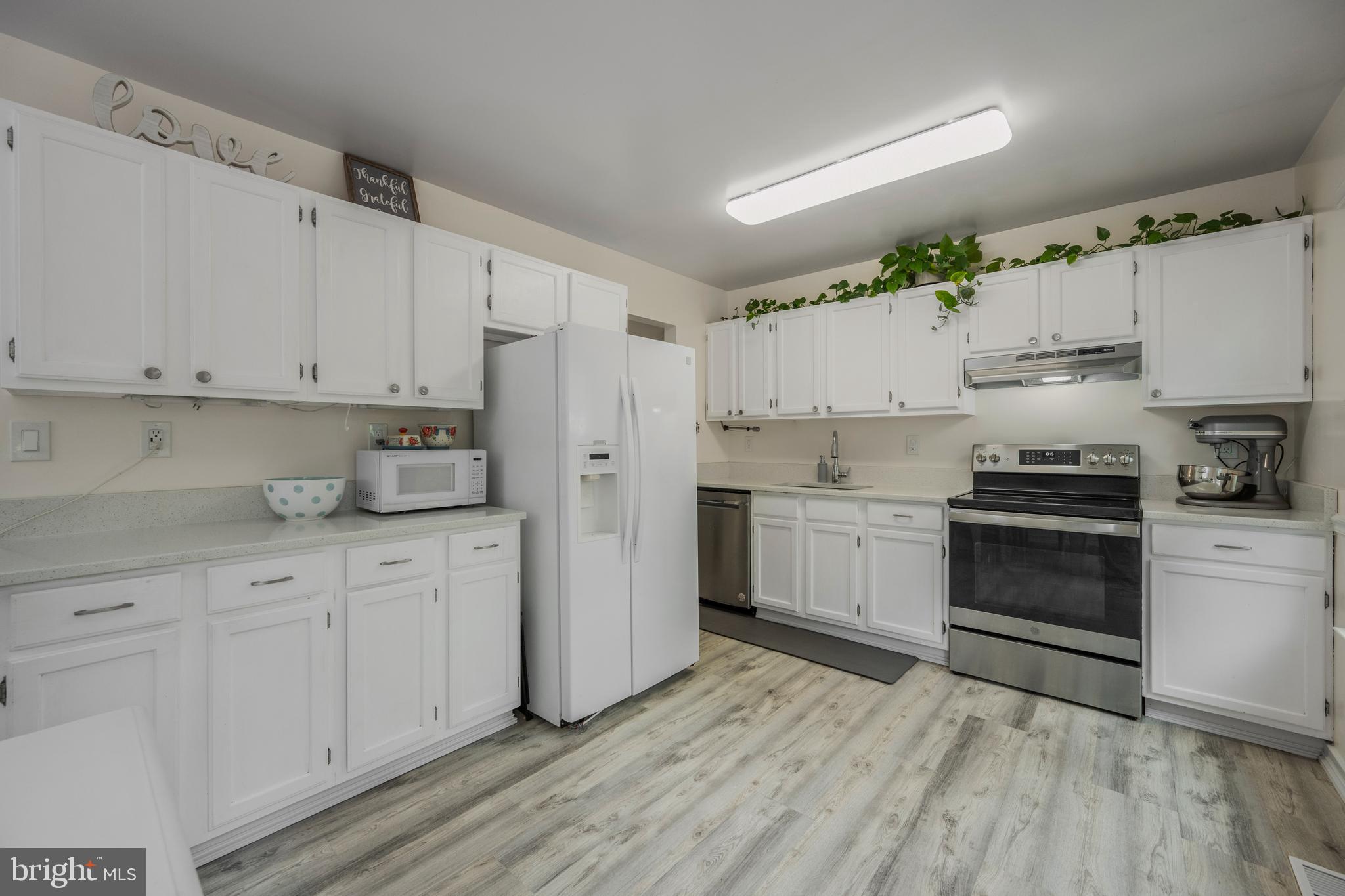 LEXINGTON RUN - Residential