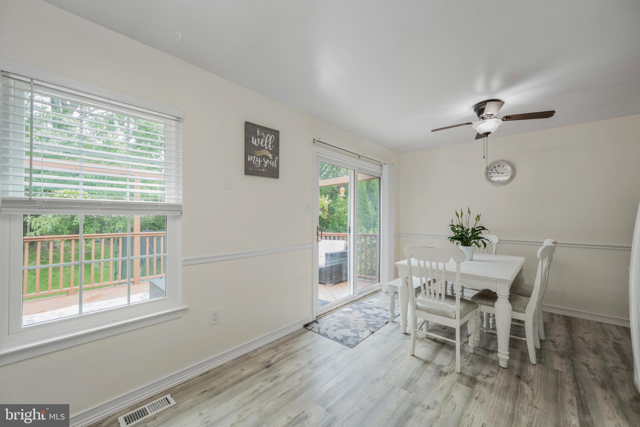 LEXINGTON RUN - Residential