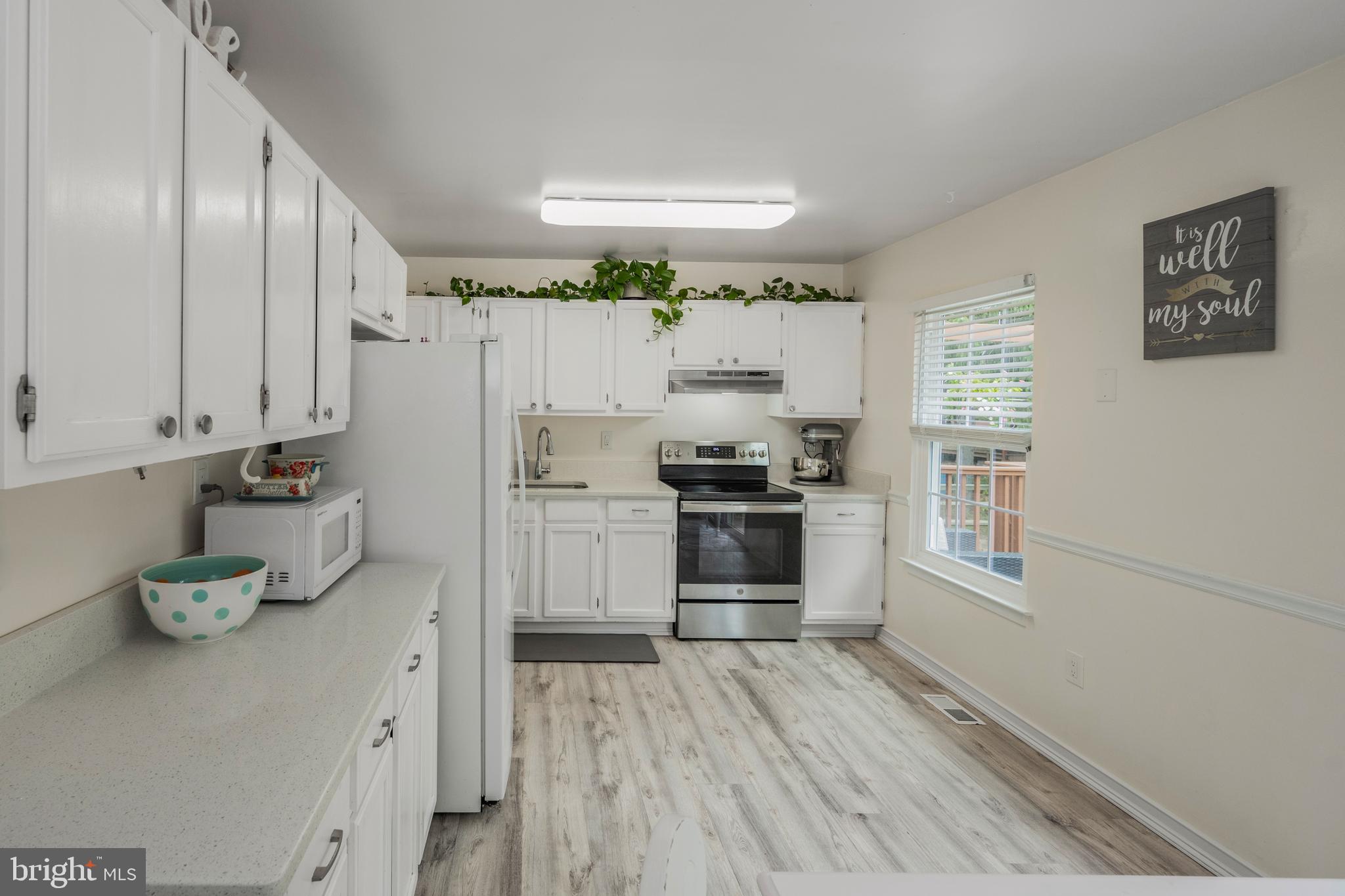 LEXINGTON RUN - Residential