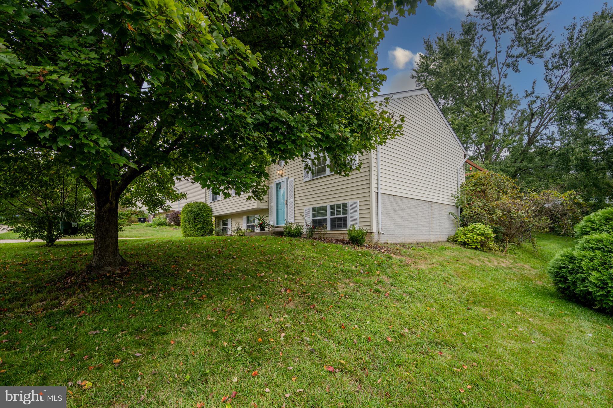 LEXINGTON RUN - Residential