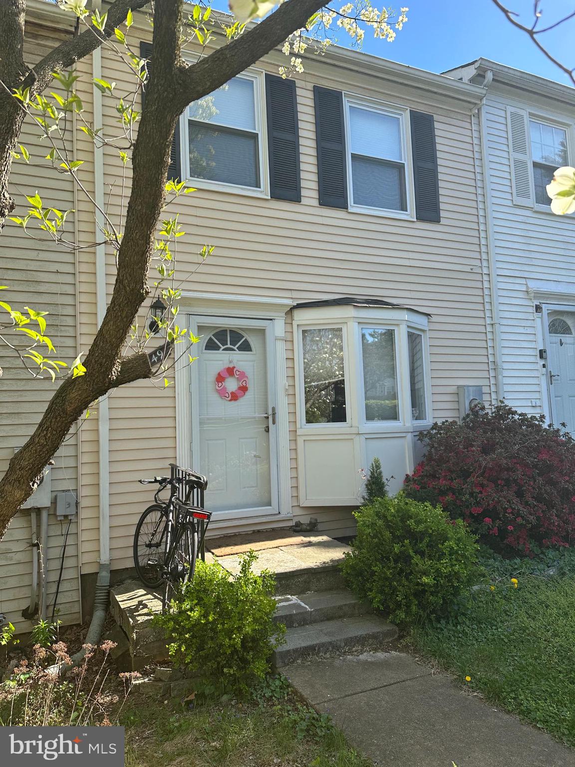 NAUCK-KEMPER HEIGHTS - Residential Lease