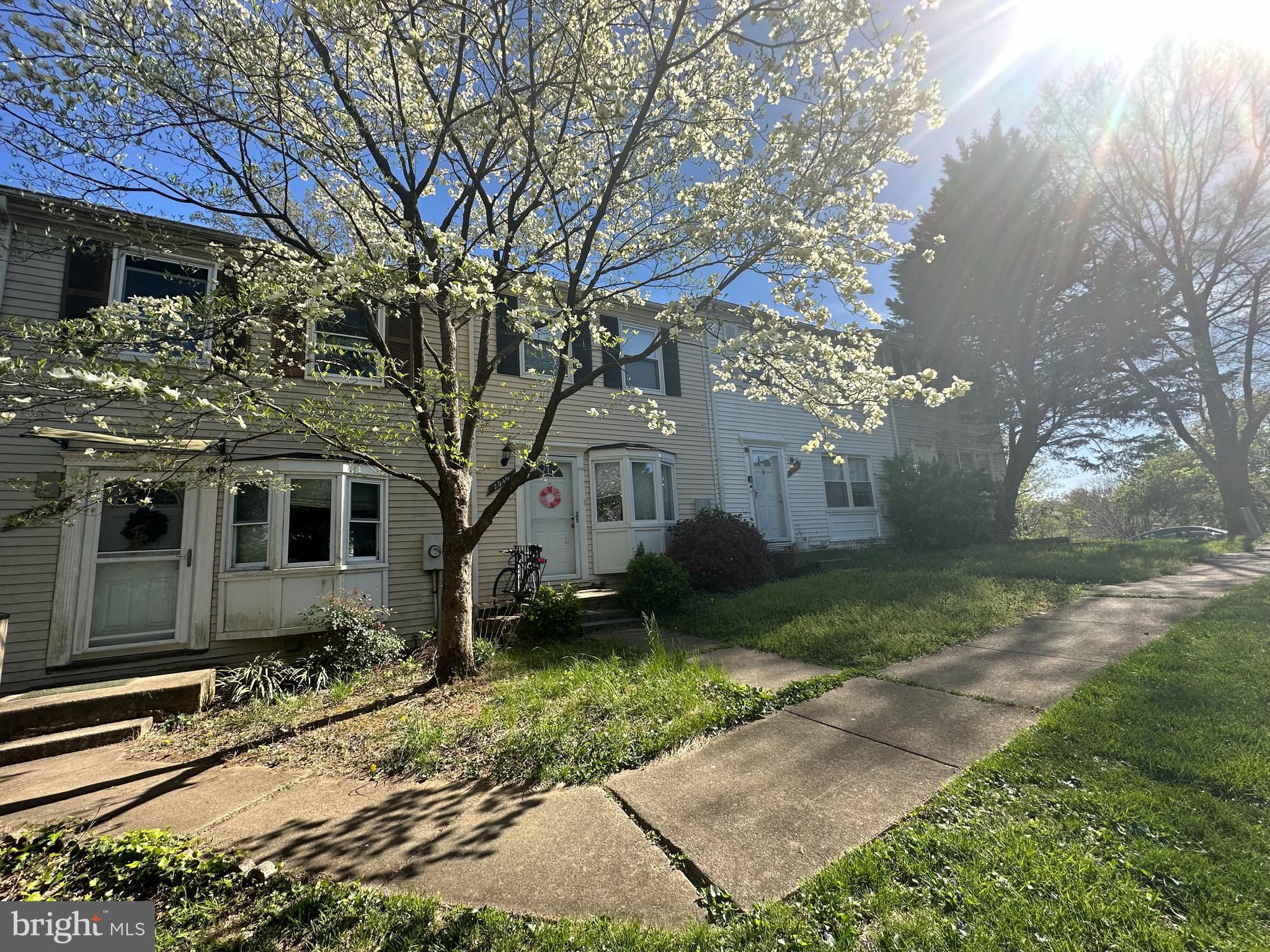 NAUCK-KEMPER HEIGHTS - Residential Lease