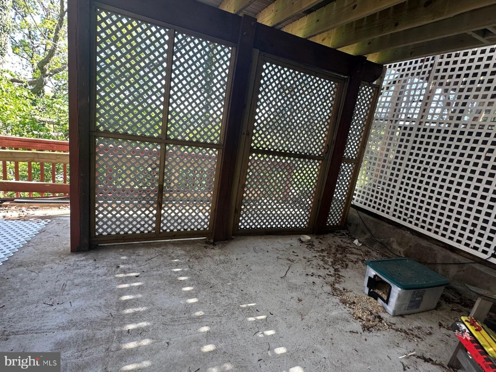 NAUCK-KEMPER HEIGHTS - Residential Lease