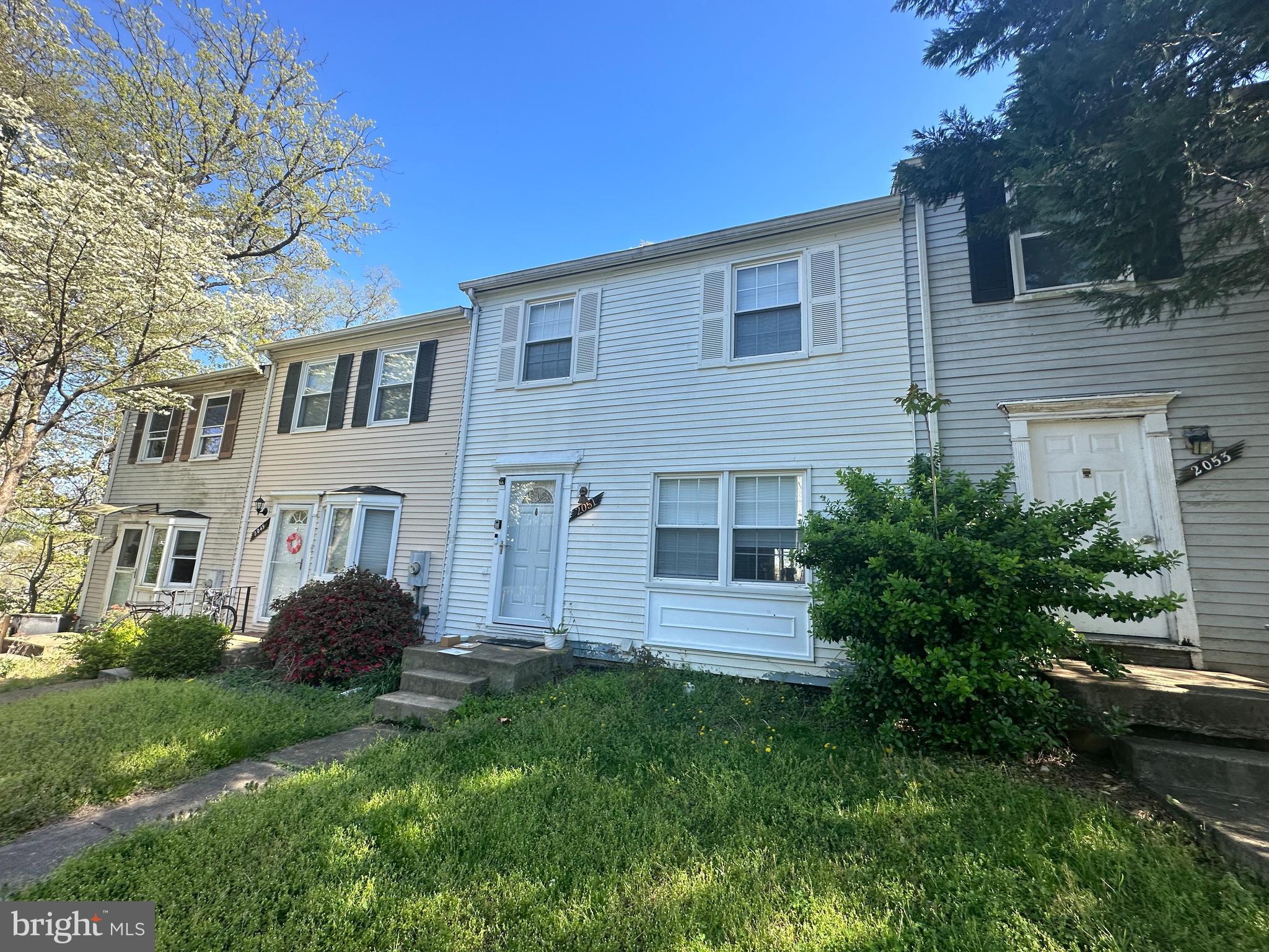 NAUCK-KEMPER HEIGHTS - Residential Lease