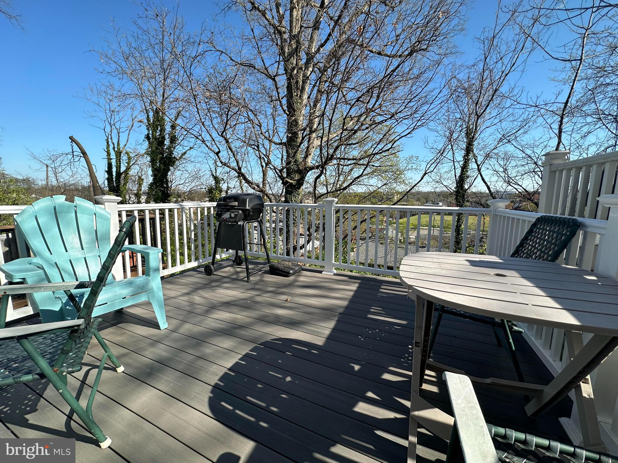 NAUCK-KEMPER HEIGHTS - Residential Lease