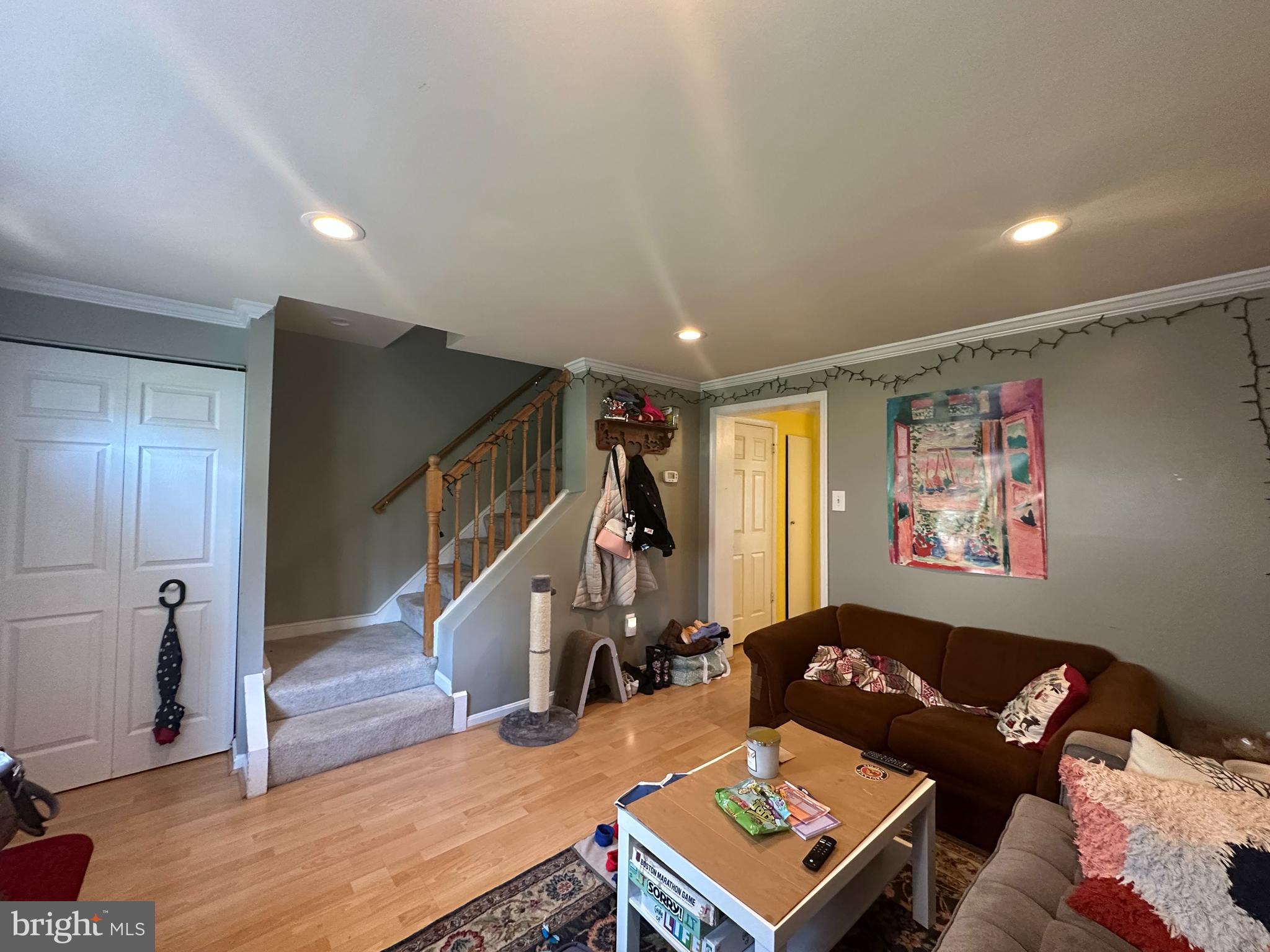 NAUCK-KEMPER HEIGHTS - Residential Lease