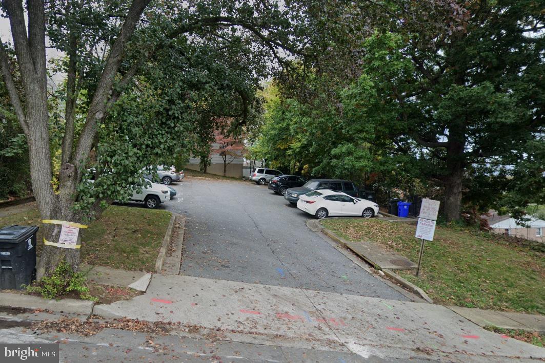 NAUCK-KEMPER HEIGHTS - Residential Lease