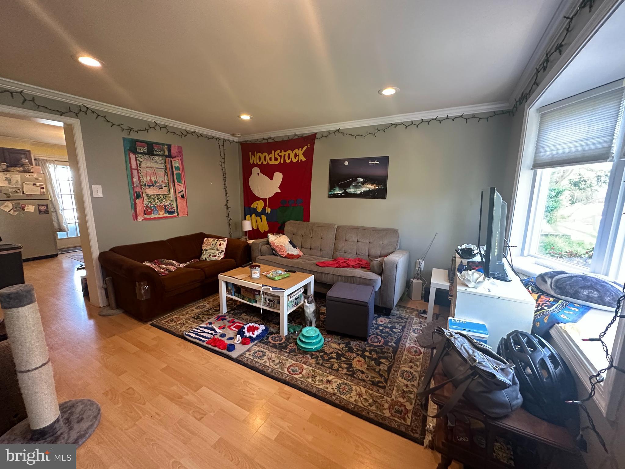 NAUCK-KEMPER HEIGHTS - Residential Lease