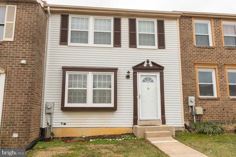 Townhouse For Rent - 3713 Castle Ter #123-16<br/> Montgomery County, SILVER SPRING, MD 20904