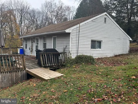 645 Park Street, Manchester, PA 17345 - #: PAYK2094150