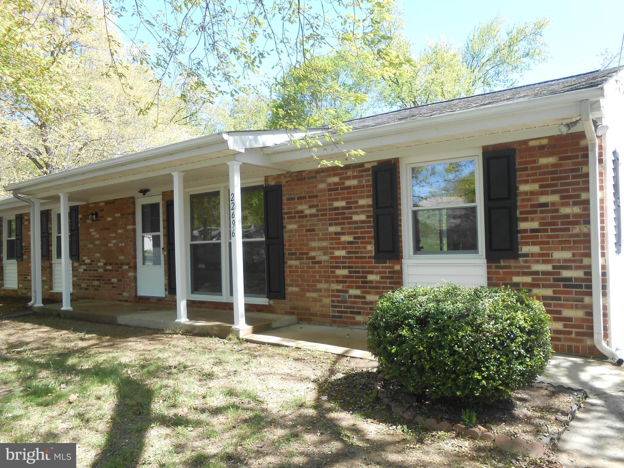 ST ANDREW'S ESTATES - Residential Lease