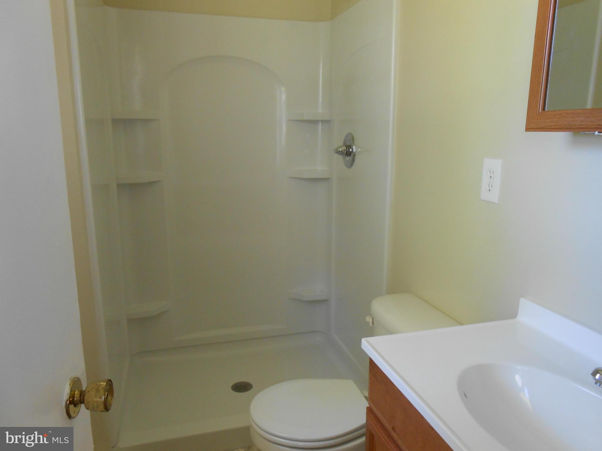 ST ANDREW'S ESTATES - Residential Lease