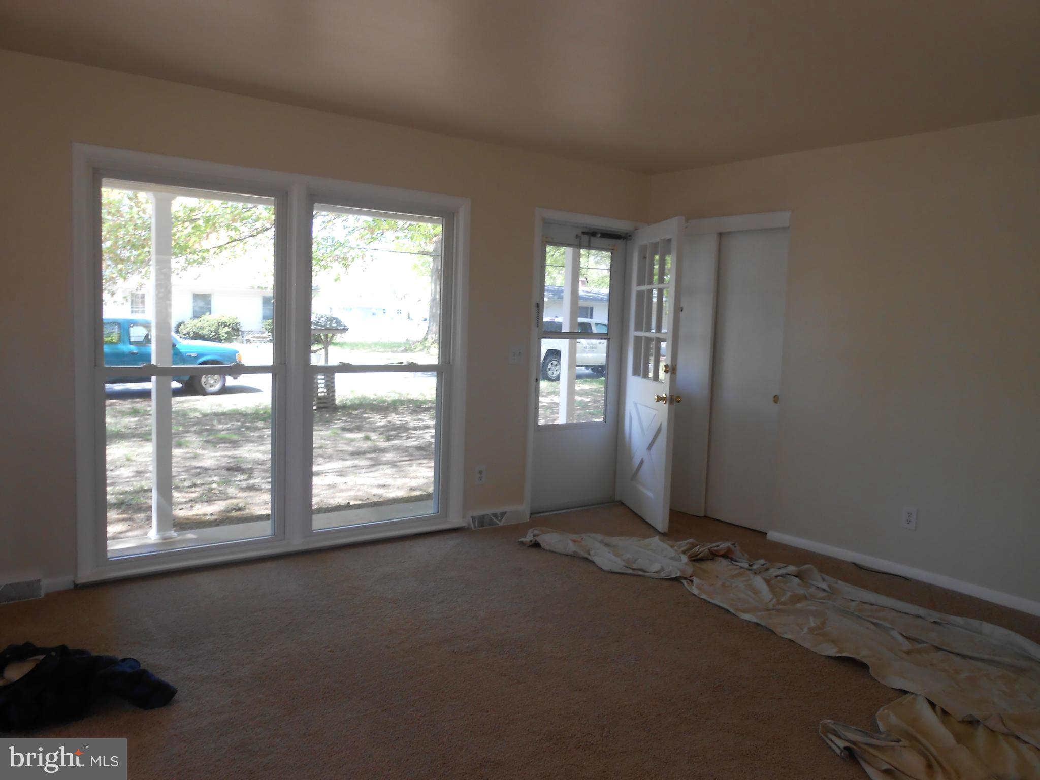 ST ANDREW'S ESTATES - Residential Lease