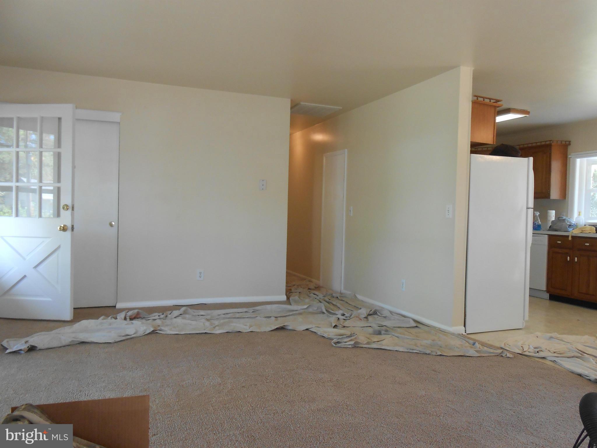 ST ANDREW'S ESTATES - Residential Lease