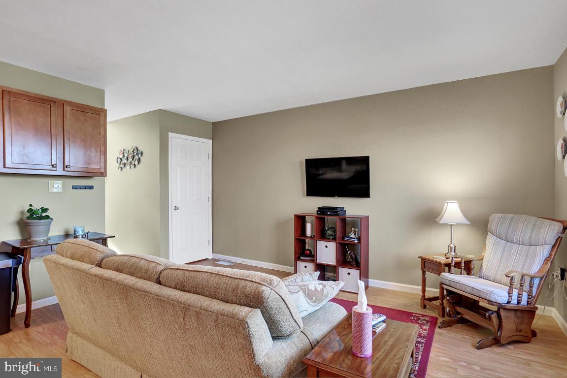 OAK RIDGE COMMONS - Residential