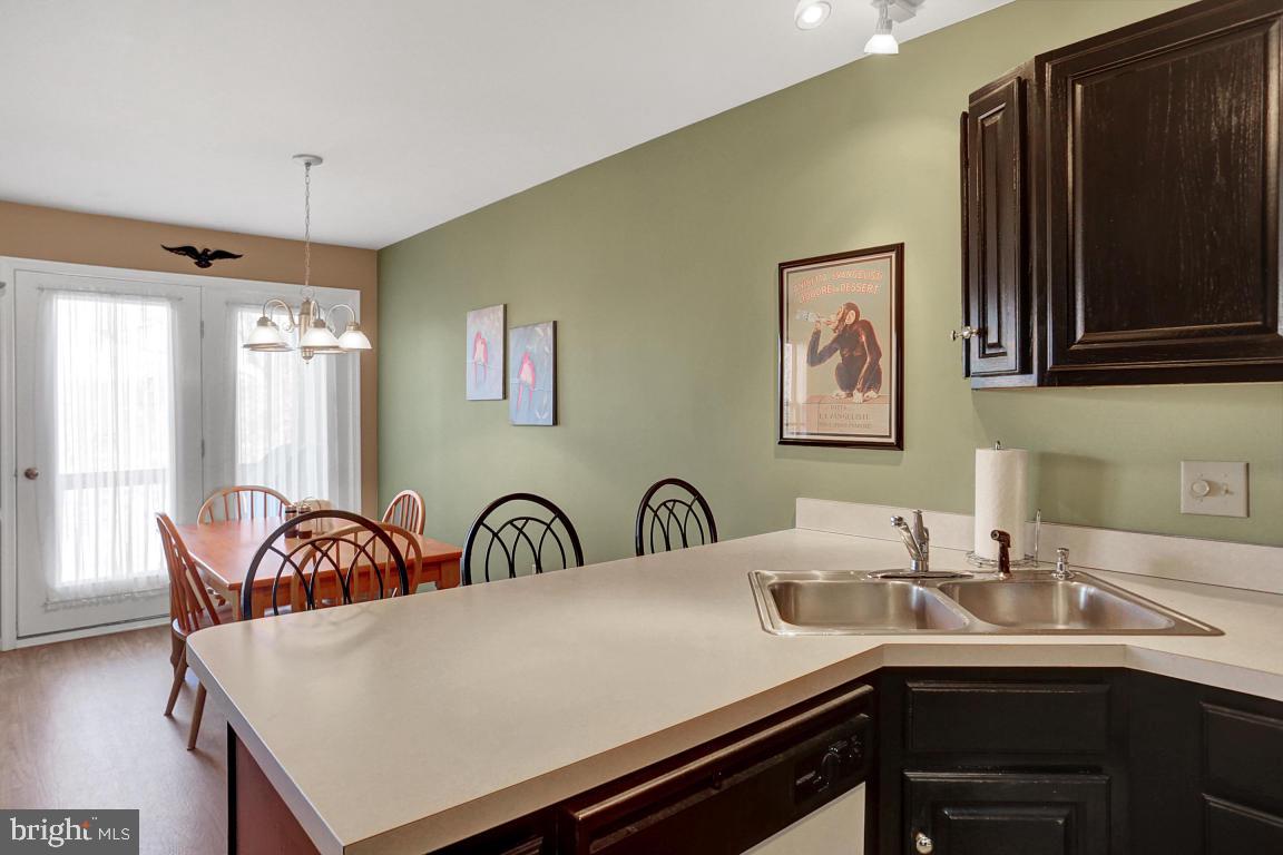 OAK RIDGE COMMONS - Residential