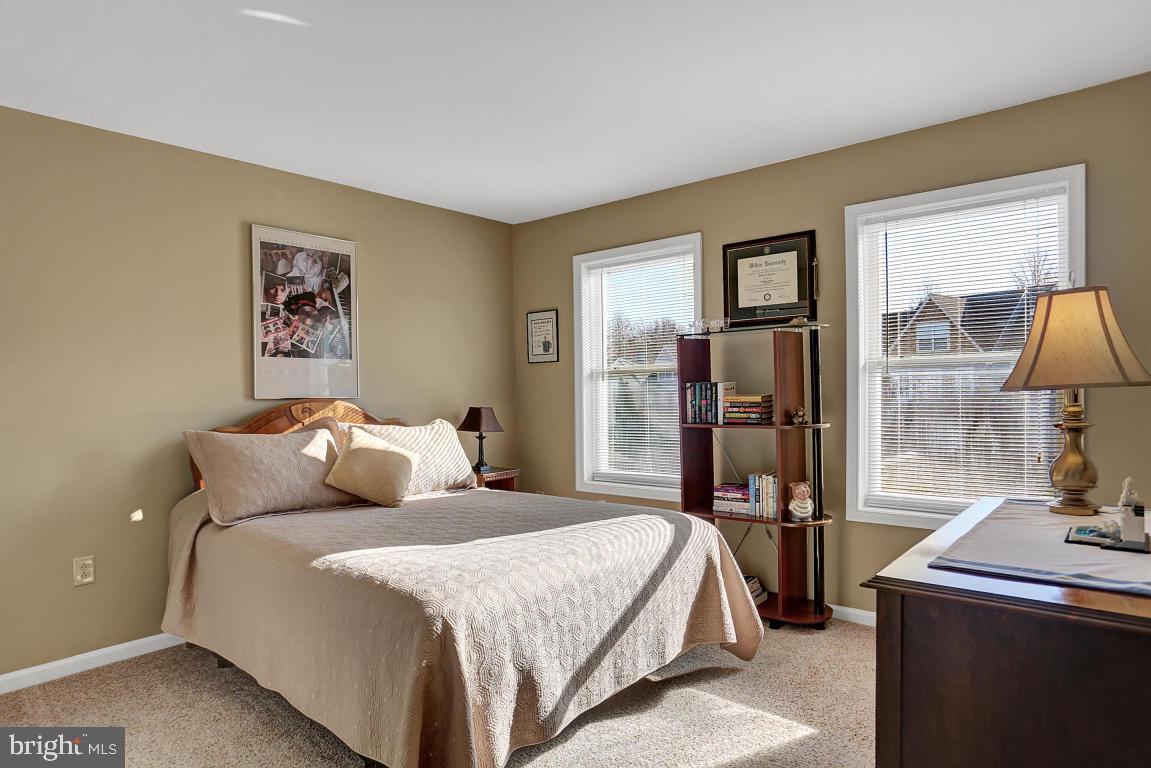 OAK RIDGE COMMONS - Residential