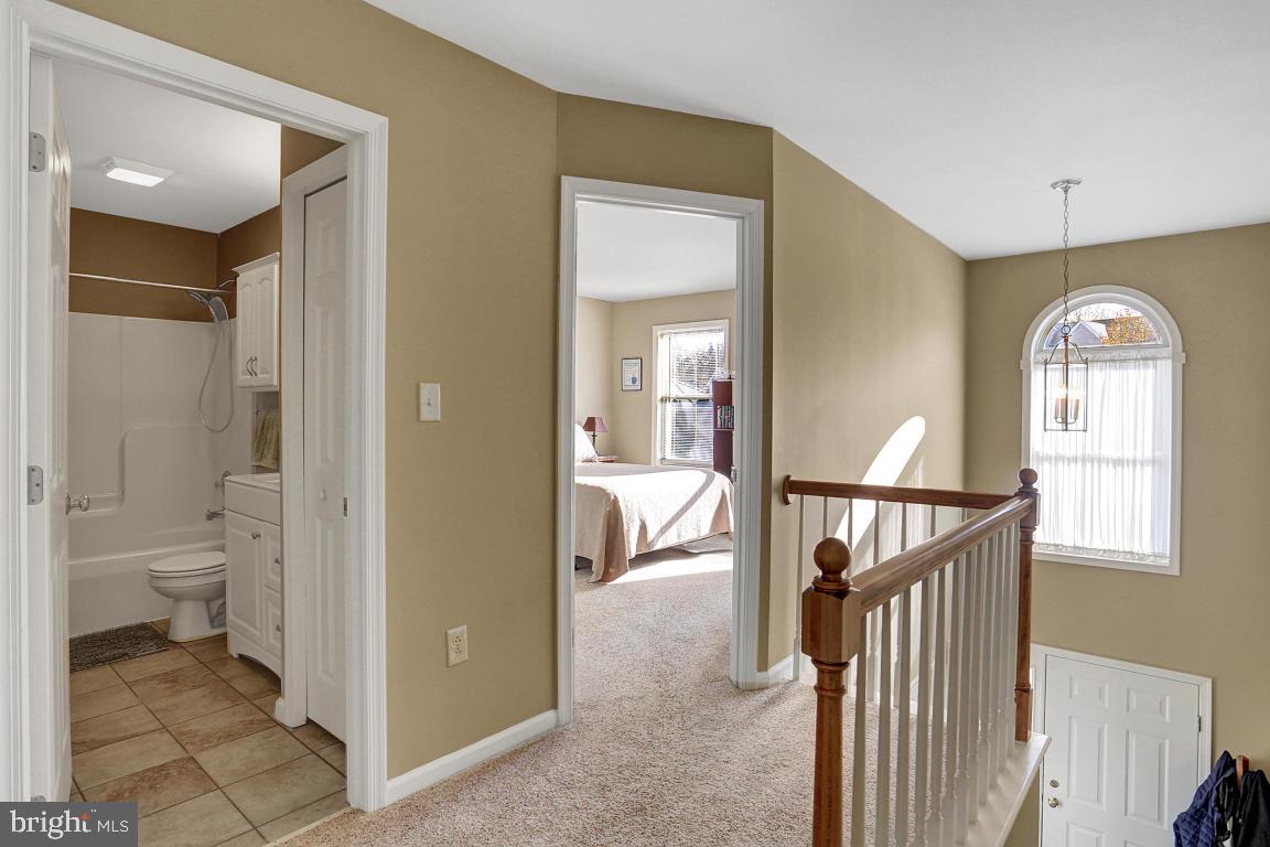 OAK RIDGE COMMONS - Residential