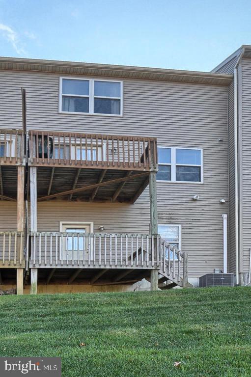 OAK RIDGE COMMONS - Residential