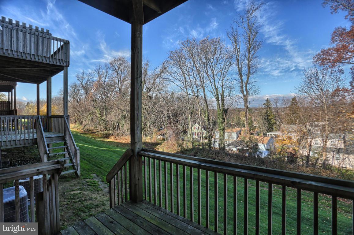 OAK RIDGE COMMONS - Residential