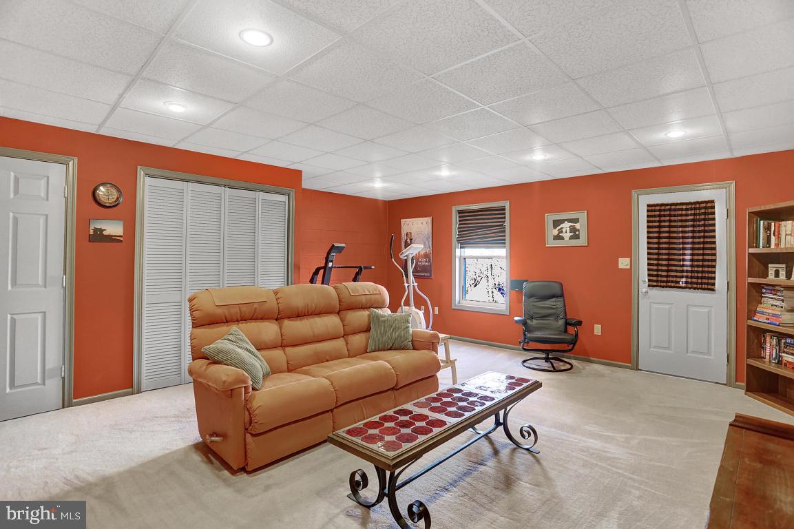 OAK RIDGE COMMONS - Residential