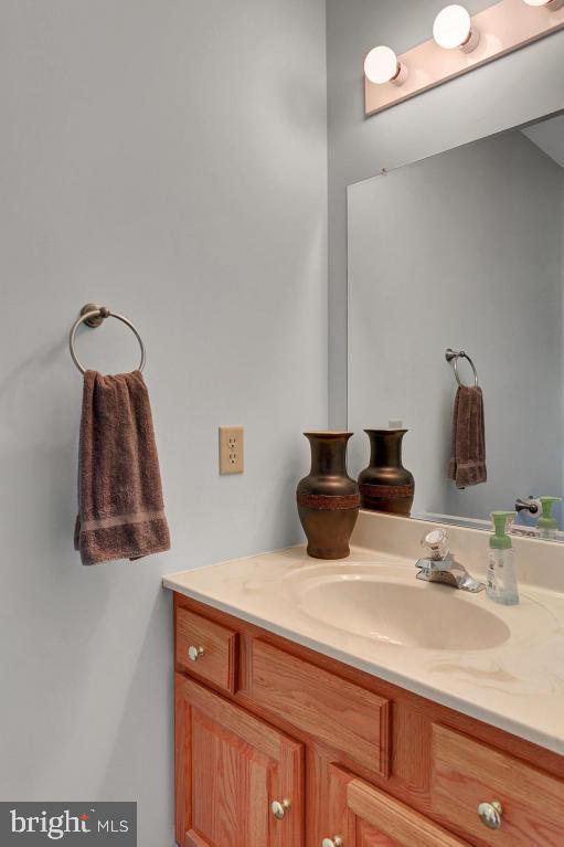 OAK RIDGE COMMONS - Residential