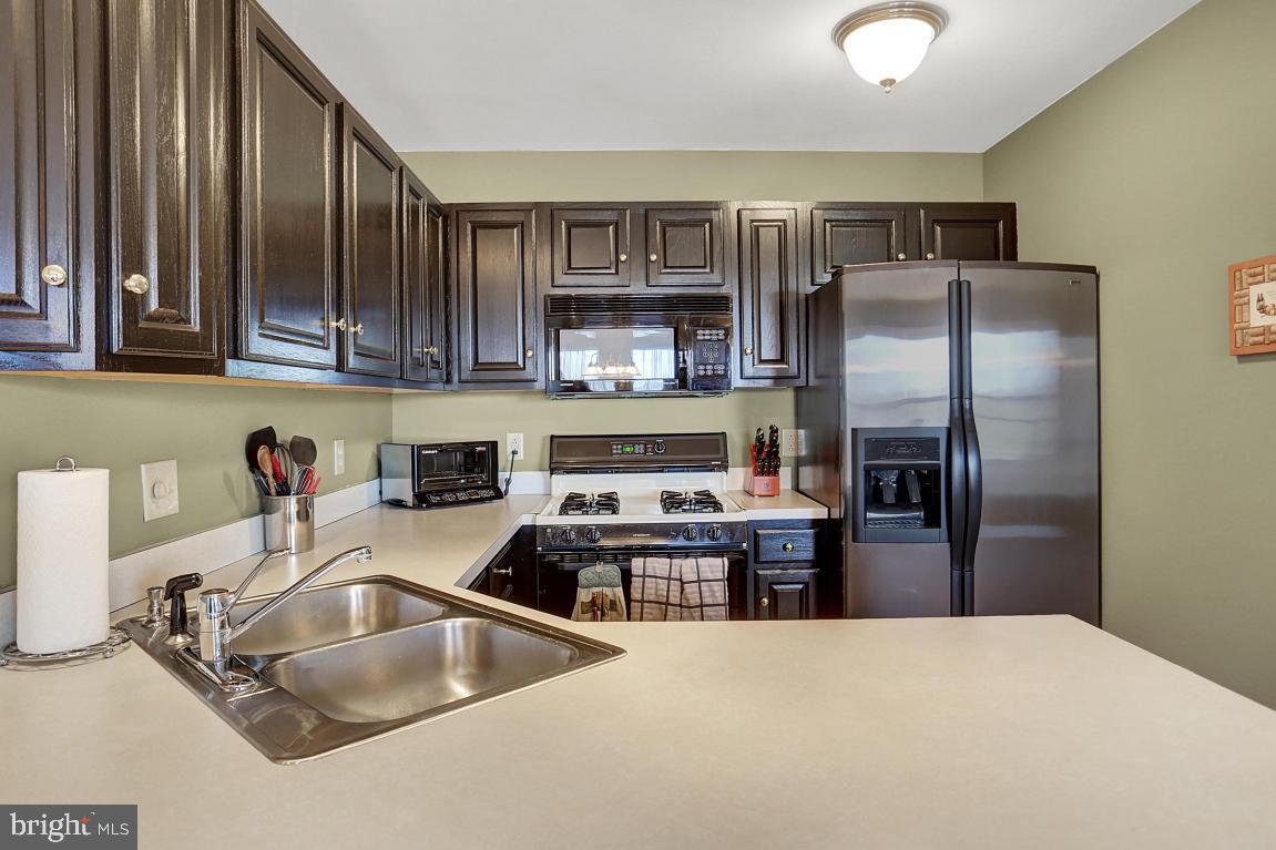 OAK RIDGE COMMONS - Residential