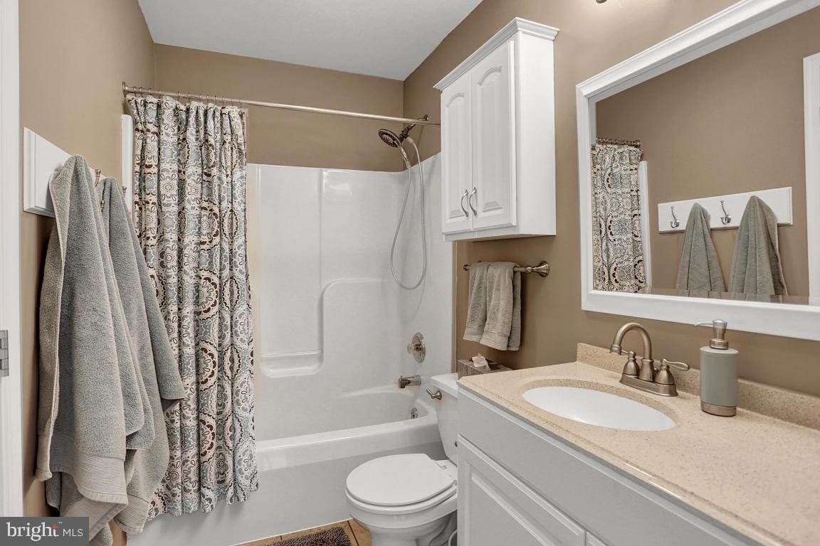 OAK RIDGE COMMONS - Residential