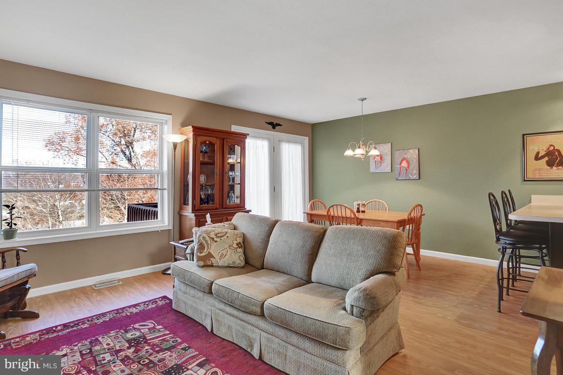 OAK RIDGE COMMONS - Residential