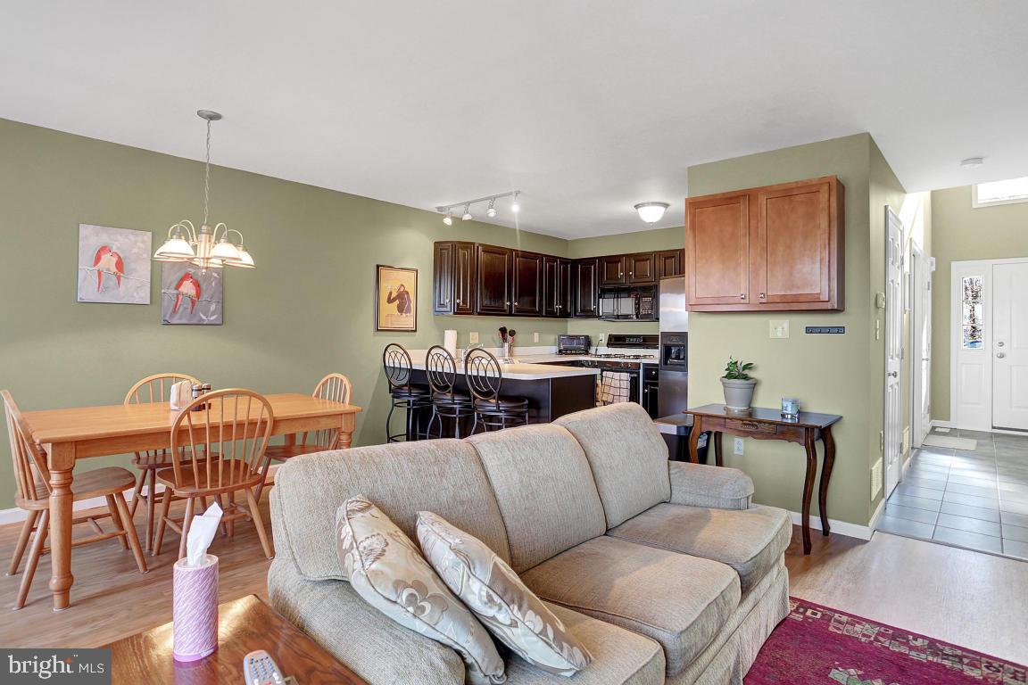 OAK RIDGE COMMONS - Residential