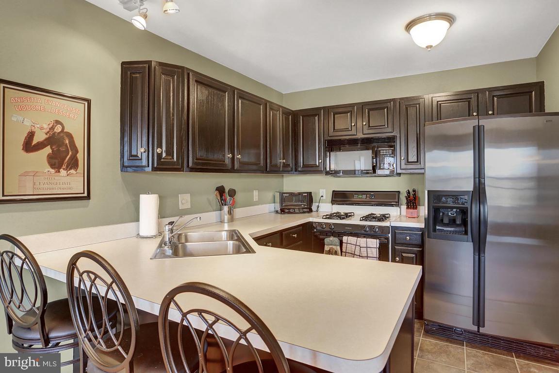 OAK RIDGE COMMONS - Residential