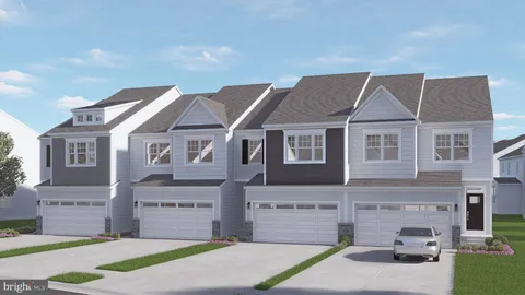 162 Bancroft Road Unit SUTTON, Kennett Square, PA 19348 - MLS#: PACT2095028