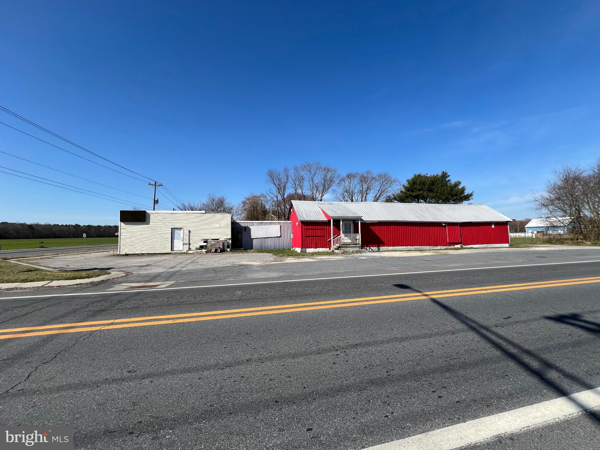 20303 HARDSCRABBLE ROAD