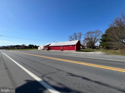 Photo of 20303 Hardscrabble Road, GEORGETOWN, DE 19947 (MLS # DESU2053850)