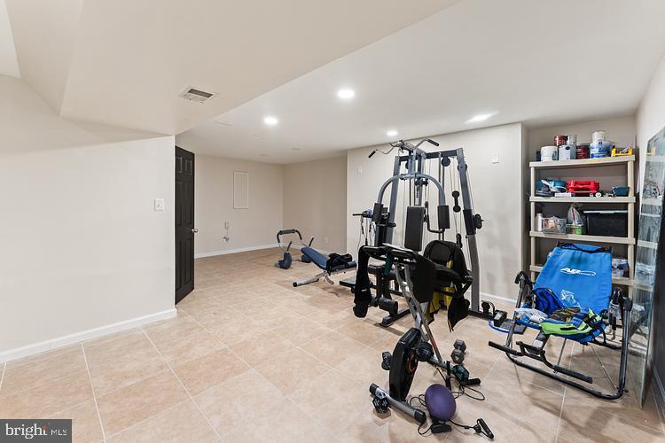 KINGSVIEW SUB - Residential