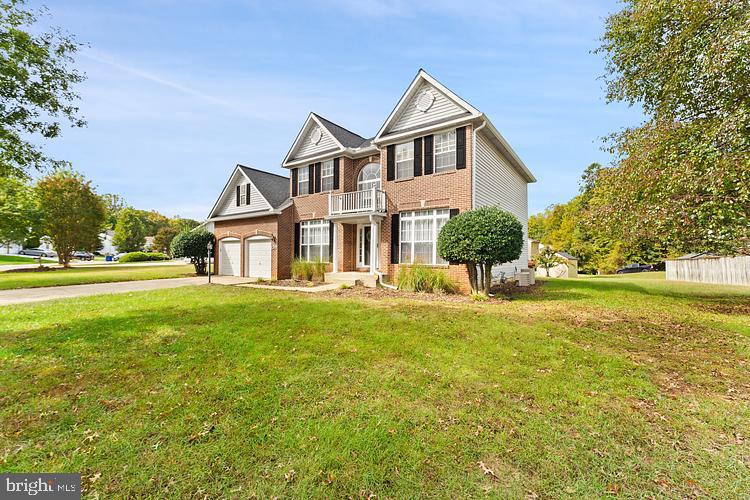 4509 CAVALIER COURT