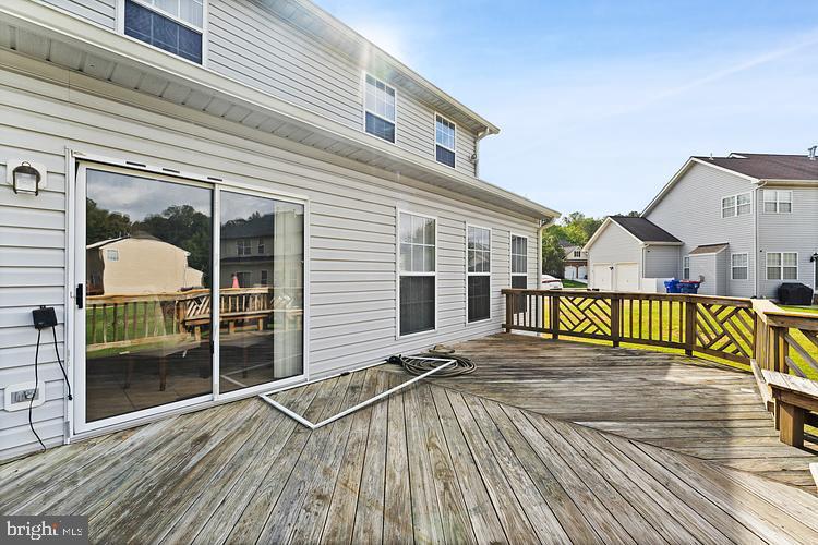 KINGSVIEW SUB - Residential