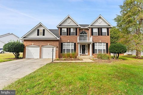 4509 CAVALIER COURT WHITE PLAINS MD 20695