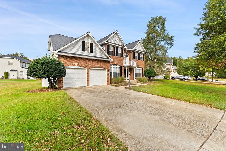 4509 CAVALIER COURT