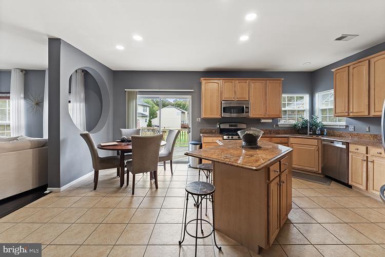 KINGSVIEW SUB - Residential