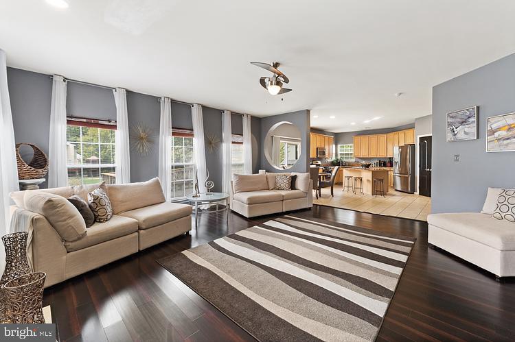 KINGSVIEW SUB - Residential