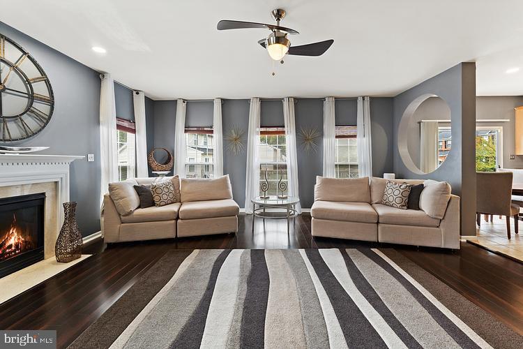 KINGSVIEW SUB - Residential